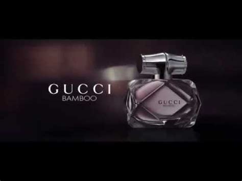 gucci bamboo commercial|Gucci bamboo for sale.